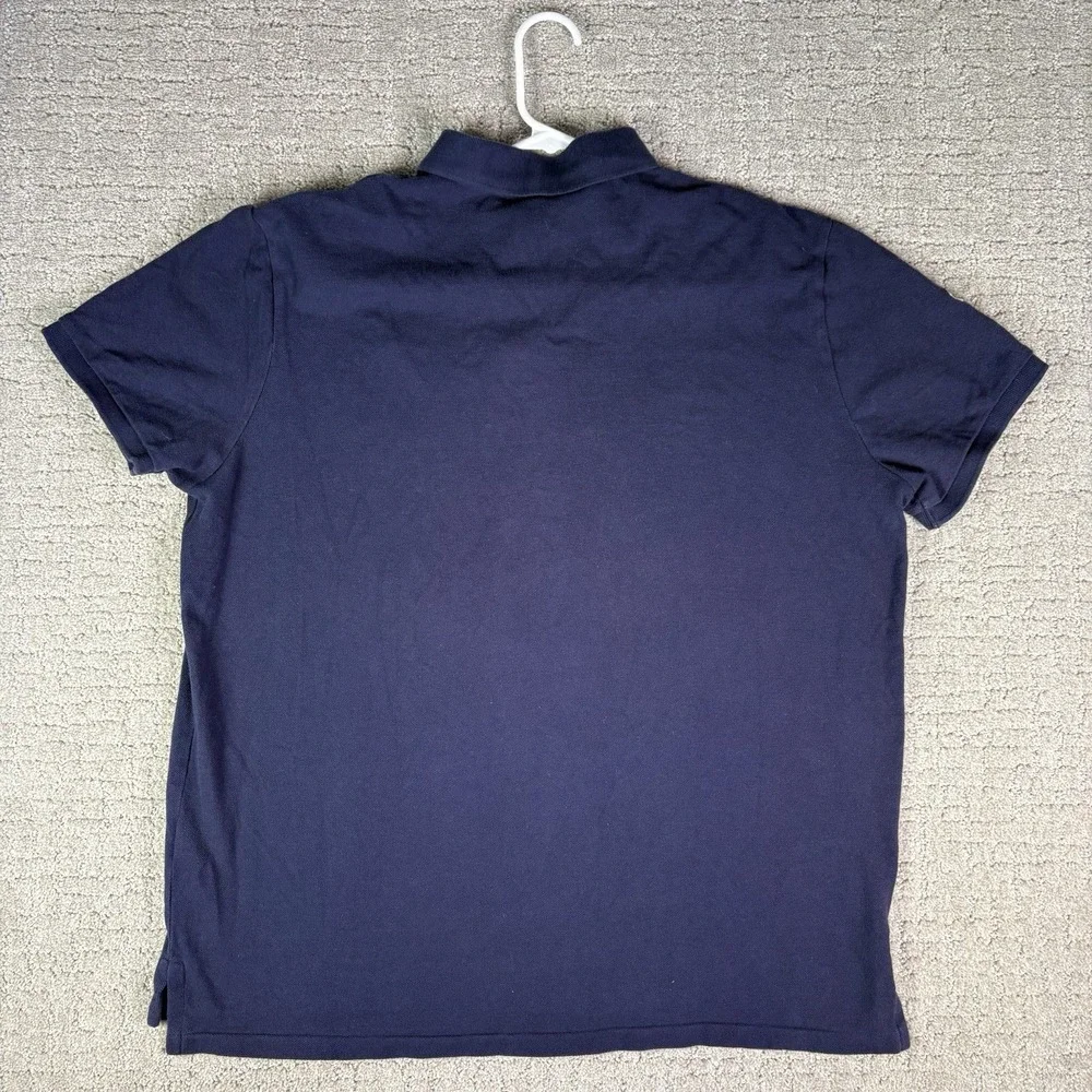 Ralph Lauren look slim